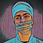 Аватар канала сомнительные медицинские мемы