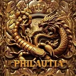 Аватар канала — 𝐏 𝐇 𝐈 𝐋 𝐀 𝐔 𝐓 𝐈 𝐀: 𝐌𝐄𝐌𝐎𝐑𝐈𝐄𝐒 —
