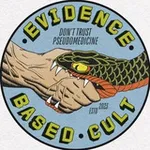 Аватар канала Evidence Based Cult