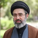 Аватар канала Ayatollah Mojtaba Khamenei