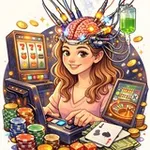Аватар канала Сеошим гемблу