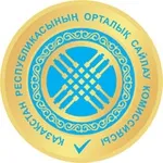 Аватар канала QR ORTSAILAUKOM | ЦЕНТРИЗБИРКОМ РК