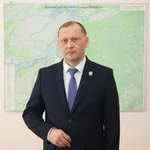 Аватар канала Николай Сафронов - глава Нанайского района