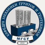 Аватар канала Кафедра Механики грунтов и Геотехники