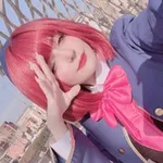 Аватар канала KUROMIMIO COSPLAY