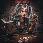 Аватар канала DICE INFO