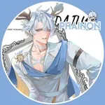 Аватар канала Da𝕚ly Phain𝔬᷼n ͜ Cf