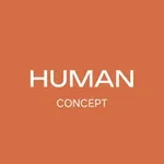 Аватар канала HUMAN concept