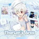 Аватар канала 𝗧𝗵𝗮𝗿𝗟𝗼𝗻'𝘀 𝗔𝗿𝗲𝗮 ♟