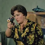Аватар канала 🤷🏻‍♀️ Варвара Сергевна Плющ / Олеся Лещенко
