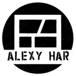Аватар канала Alexy Har [18+]