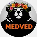 Аватар канала Медведь | Пельмени