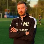 Аватар канала VITALIY MILLER 😎