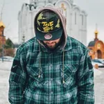 Аватар канала Трое в Лодке 🎬