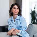 Аватар канала Salikhova_Irina