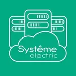 Аватар канала Systeme Electric: ИТ-решения