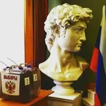 Аватар канала Выборы, выборы, выборы …