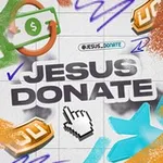 Аватар канала JESUS DONATE 🌍