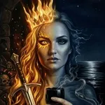 Аватар канала Метанойя Марии 🔥 Жарковой