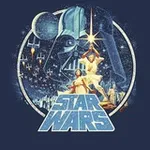 Аватар канала Star Wars STL 3D
