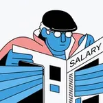 Аватар канала DESIGN Careers | Вакансии для дизайнеров