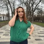 Аватар канала Анна Боронбекова