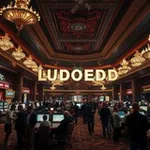 Аватар канала Ludo-Edd