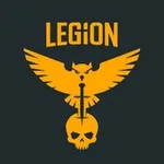 Аватар канала 🇺🇦 🌐 🦉 Легіон ГУР МО |DIU Legion