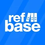 Аватар канала База референсов | Веб-дизайн