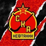 Аватар канала ХК «СКА-Нефтяник»