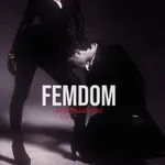 Аватар канала femdom cf [ ♟️ 👠 ]