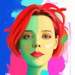 Аватар канала Оля и Африка