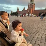 Аватар канала Мои погодки ❤️