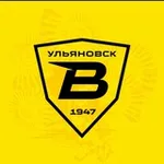 Аватар канала ФК «ВОЛГА»