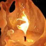 Аватар канала الآنِسَّةُ بُنّ