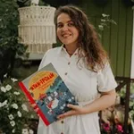Аватар канала Страница за страницей: детские книги и досуг в Москве