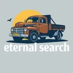 Аватар канала eternal search