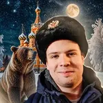 Аватар канала Thomasovitch 🇫🇷 ✈️ 🇷🇺