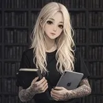 Аватар канала Untitled_ill 🫰🏻