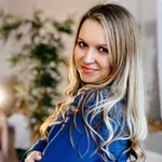 Аватар канала Katrin_romanoff ❤️ ❤️ ❤️