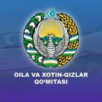 Аватар канала Oila va xotin-qizlar qo'mitasi
