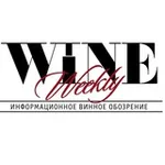 Аватар канала Wine Weekly
