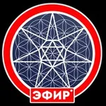 Аватар канала АУДИОЭФИРЫ Кассиопея