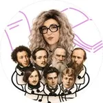 Аватар канала Мать стобалльников | ЕГЭ по литературе | Фариша Князева и Мария Коршунова