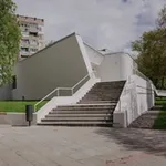 Аватар канала Арт-резиденция «Выкса»