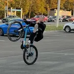 Аватар канала Просто Даня NVR