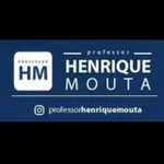 Аватар канала Professor Henrique Mouta - Aplicação da TGP e do Processo Civil