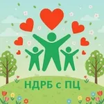 Аватар канала НДРБ с ПЦ