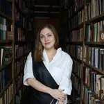 Аватар канала Записки Карины О.