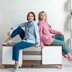 Аватар канала Хоумстейджинг с любовью ❤️ / Homestaging / ПИК Гранель Инград Самолет